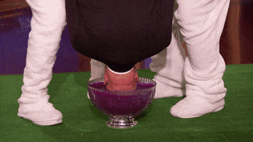 mark pender easter GIF by Team Coco