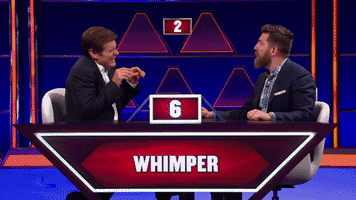 game show 000 pyramid GIF by ABC Network