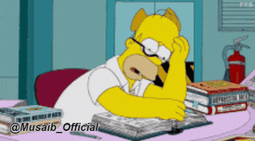 musaib_official #exams #lastnightofexam GIF