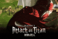 Attack On Titan Shingeki No Kyojin GIF - Attack On Titan Shingeki
