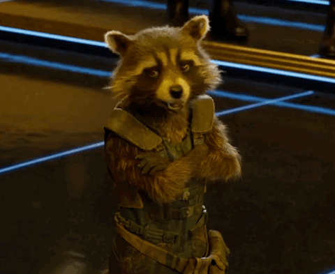  marvel wink guardians of the galaxy winking guardians of the galaxy 2 GIF
