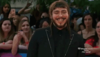 red carpet peace GIF by Much
