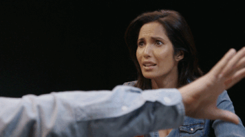 padma lakshmi hot ones GIF by First We Feast: Hot Ones