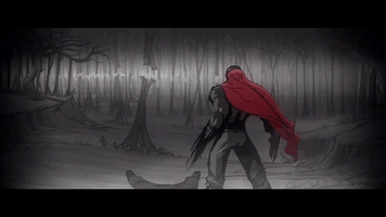 Universe zed GIF