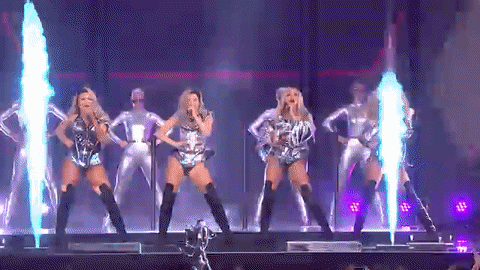 Shout To My Ex Gifs Get The Best Gif On Giphy