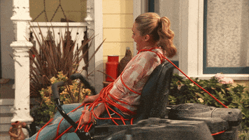 nicky ricky dicky dawn mowing the lawn GIF by Nickelodeon