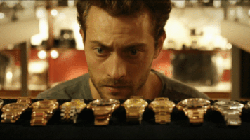 luciaros cine pelã­cula peter vives mil cosas que harÃ­a por ti GIF