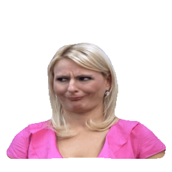 Dance Moms Mom Sticker by imoji for iOS & Android GIPHY