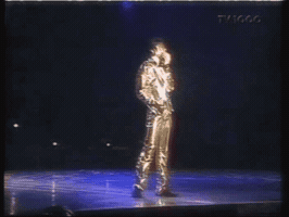 jeremysinder michael jackson stranger in moscow GIF