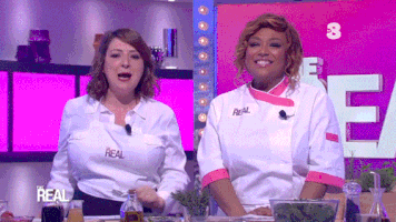 tv8 GIF by The Real Italia