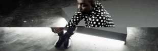 poetic justice GIF by Kendrick Lamar