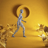 Happy Dance GIF by alessiodevecchi