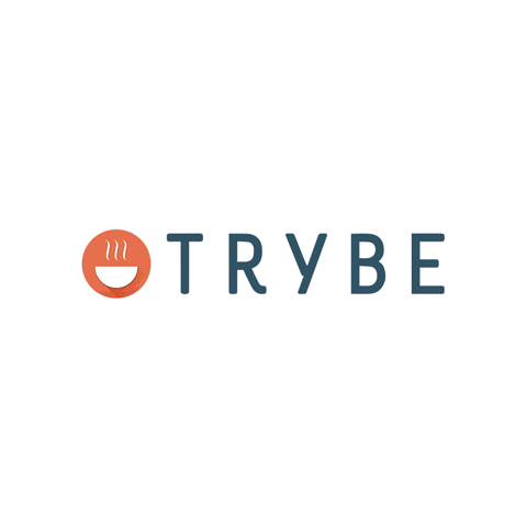 Eat GIF by TrybeApp