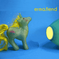 stop motion animated gif GIF by erma fiend