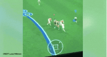 shannongrixti afl evolution GIF