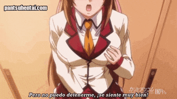 PantsuHentai hentai kyouiaaaku shidou the animation GIF