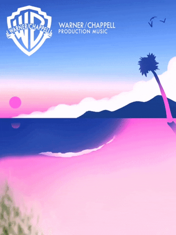 wcpm GIF by Warner/Chappell Production Music – Realscreen West