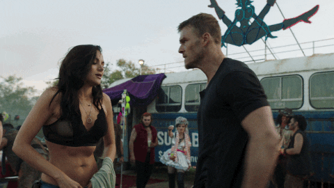 Fuck Like That GIFs - Get the best GIF on GIPHY