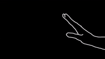 Hand GIF