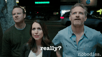 are you serious tv land GIF by nobodies.