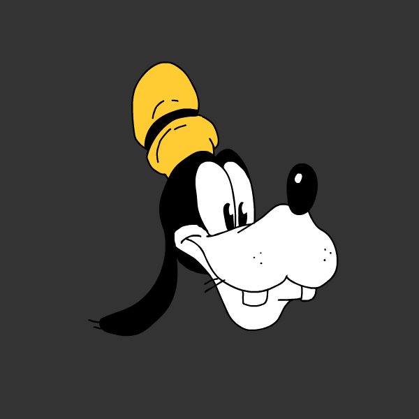 Animation Nite Goofy Disney GIF by Sarah Schmidt Find & Share on GIPHY