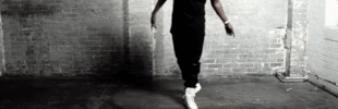 Poetic Justice GIF by Kendrick Lamar
