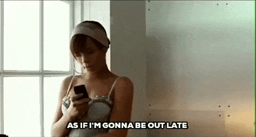 Unfaithful GIF by Rihanna