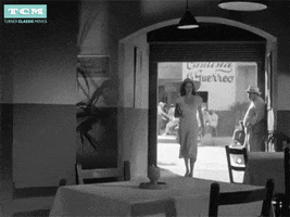 out of the past film noir GIF by Turner Classic Movies