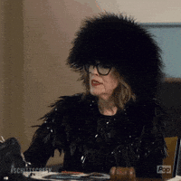 Eugene Levy Clapping GIF by Schitt's Creek