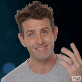 Rock This Boat: New Kids On The Block season 2 happy smile smiling GIF
