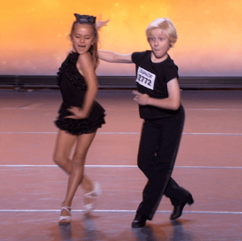 fox broadcasting dancing shoes GIF by So You Think You Can Dance