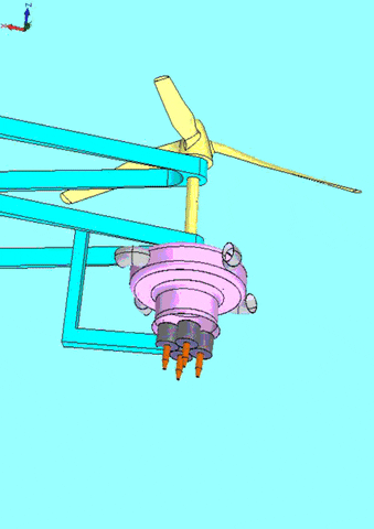 andrzejfeliks engine Andrew Feliks helicopter engine apache heron principe GIF