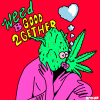 420 GIF by Parker Jackson
