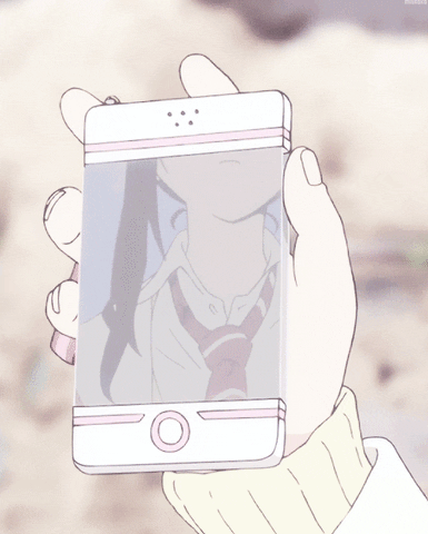otaku gsm GIF