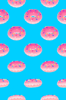 dunkin donuts GIF by Michael Shillingburg