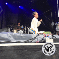 years and years gov ball 2016 GIF by GOVBALL NYC