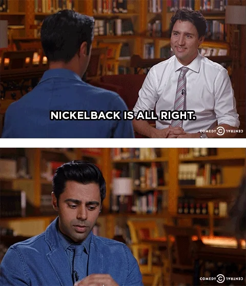 The Daily Show Reaction GIF by The Daily Show with Trevor Noah