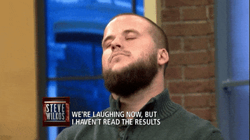 Not Uh GIF by The Steve Wilkos Show