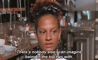 GIF by Hell's Kitchen