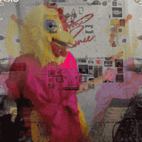 live music dj GIF by The Lot Radio