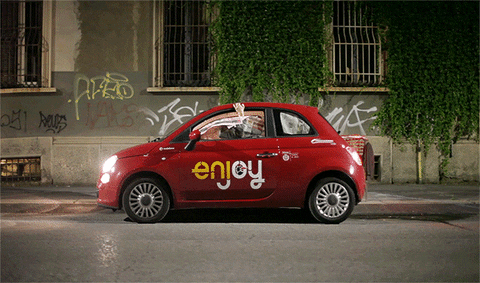 Car Studio GIF by ZI Italy - Find & Share on GIPHY