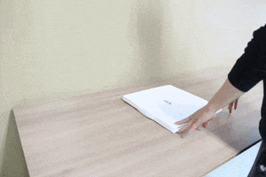 orangemonkie foldio foldio2 GIF