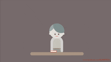 sunistica read book GIF