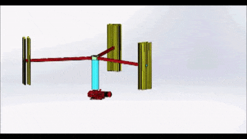 andrzejfeliks treadmill Andrew Feliks winds "spoon effect "machine" wind "spoon effect" machine GIF
