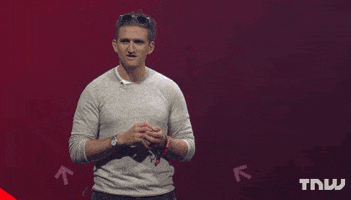 casey neistat the next web GIF by Product Hunt