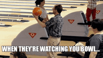 cmt bowling GIF by The Ed Bassmaster Show