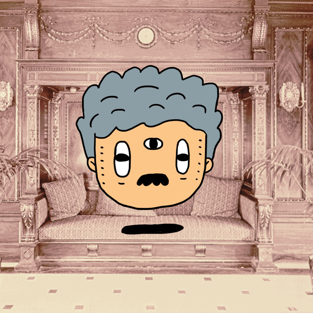 Head Spinning GIF by Percolate Galactic Find & Share on GIPHY