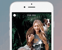 teen vogue GIF by Product Hunt