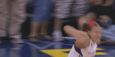 basketball watch me work GIF by Indiana Fever