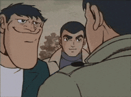 Anime GIF